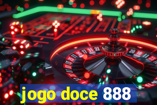 jogo doce 888